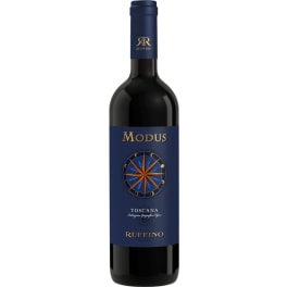 Ruffino Modus Rosso Toscana - 750mL