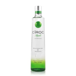 Ciroc Apple - 375mL