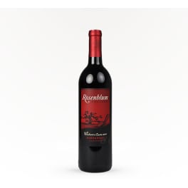 Rosenblum Zinfandel - 750mL