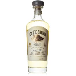 El Tesoro Anejo - 750mL