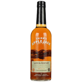 Laird's Apple Jack - 750mL