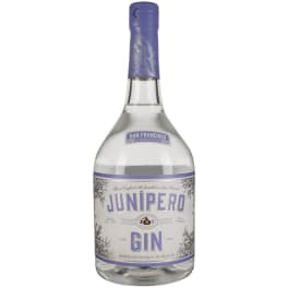 Junipero Gin - 750mL