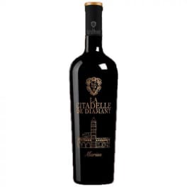 La Citadelle De Diamant Marius Cabernet Sauvignon - 750mL