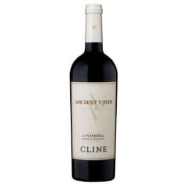 Cline Ancient Vines Zinfandel - 750mL