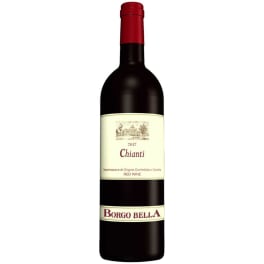 Borgo Bella Chianti - 750mL