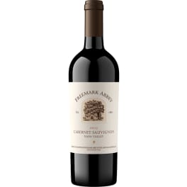 Freemark Abbey Cabernet Sauvignon - 750mL