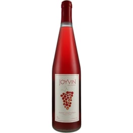 Joyvin Red Rouge - 750mL
