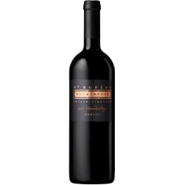 St Supery Merlot Rutherford - 750mL