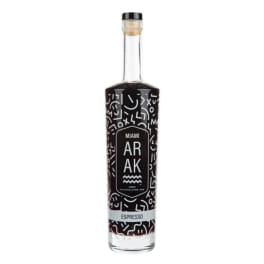 Miami Arak Espresso - 750mL