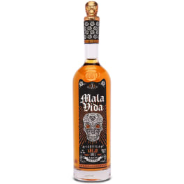 Mala Vida Anejo - 750mL