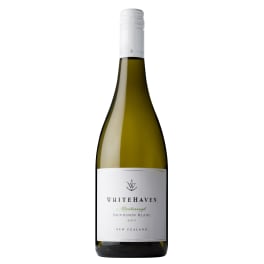 Whitehaven Sauvignon Blanc - 750mL