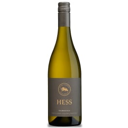 Hess Chardonnay - 750mL