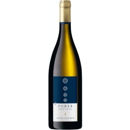 Porer Pinot Girgio - 750mL