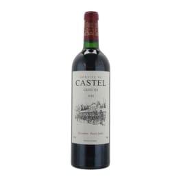 Castel Grand Vin 2016 - 750mL