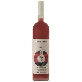 Morad Winery Wild Berries - 750mL