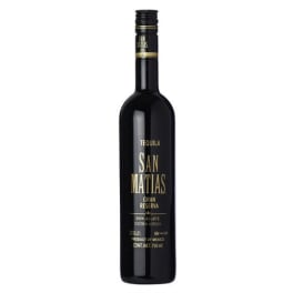 San Matias Extra Anejo - 750mL