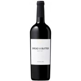 bread and butter merlot