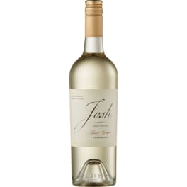 Josh Pinot Grigio - 750mL