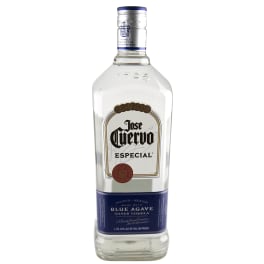 Jose Cuervo Especial Silver - 1.75L