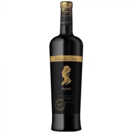 Hayotzer Virtuoso Cabernet Sauvignon - 750mL