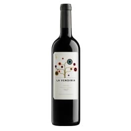 La Vendimia Rioja - 750mL