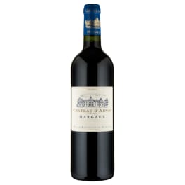 Chateau D'Arsac Margaux - 750mL