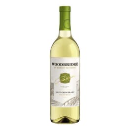 Wood Bridge Sauvignon Blanc - 750mL