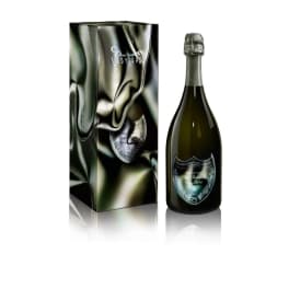 Dom Perignon Lady Gaga Champagne Brut- 750mL
