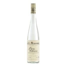 C.G. Massenez Pear Brandy - 750mL