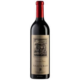Issac's Ram Cabernet Franc 750ml