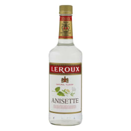 Leroux Anisette - 750mL