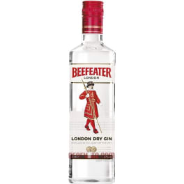 Beefeater London Dry Gin -1L