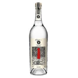 123 Blanco - 750mL