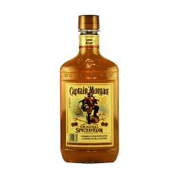Captain Morgan's Spiced Rum - 200mL