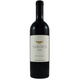 Yarden Cabernet Sauvignon - 750mL