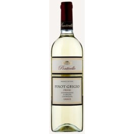 Ponticello Pinot Grigio - 1.5L