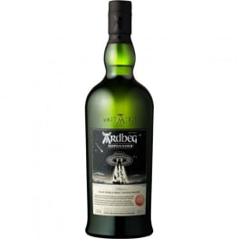 Ardbeg Supernova Single Malt - 750mL