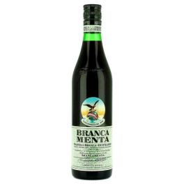 Branca Menta 750ml