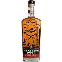 Heaven's Door Tennessee Straight Bourbon Whiskey - 750mL