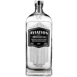 Aviation American Gin - 750mL