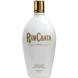 RumChata Cream Flavored Rum - 750mL