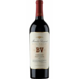 Beaulieu Vineyard Cabernet Sauvignon Bottle Napa Valley (750 ml)