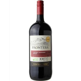 Frontera Cabernet Sauvignon Merlot - 1.5L