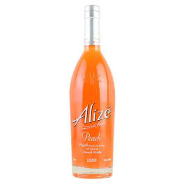 Alize Peach - 750mL