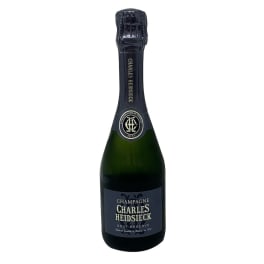Charles Heidsieck - 375mL