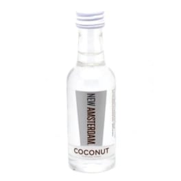 New Amsterdam Coconut - 50mL