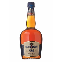 Stock 84 VSOP - 750mL
