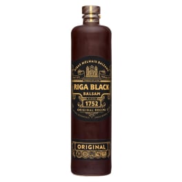 Riga Black Balsam - 750mL