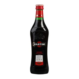 Martini & Rossi Rosso Vermouth Bottle (375 ml)