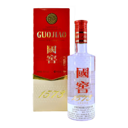 Luzhou GuoJiao - 375mL